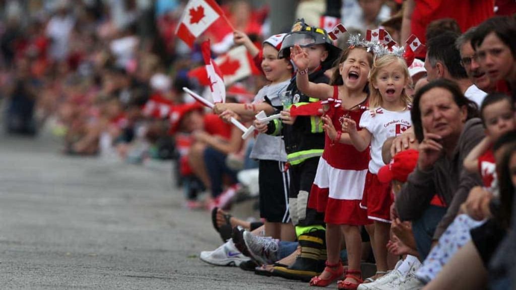 Canada Child Benefit Boost