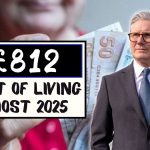 Cost of Living Boost 2025