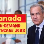 High-Demand Healthcare Jobs