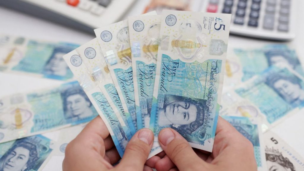 UK Minimum Wage Increase