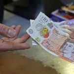UK Pensioners Extra £440 Per Month in 2025