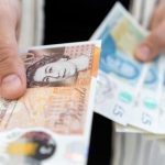 UK personal allowance 2025